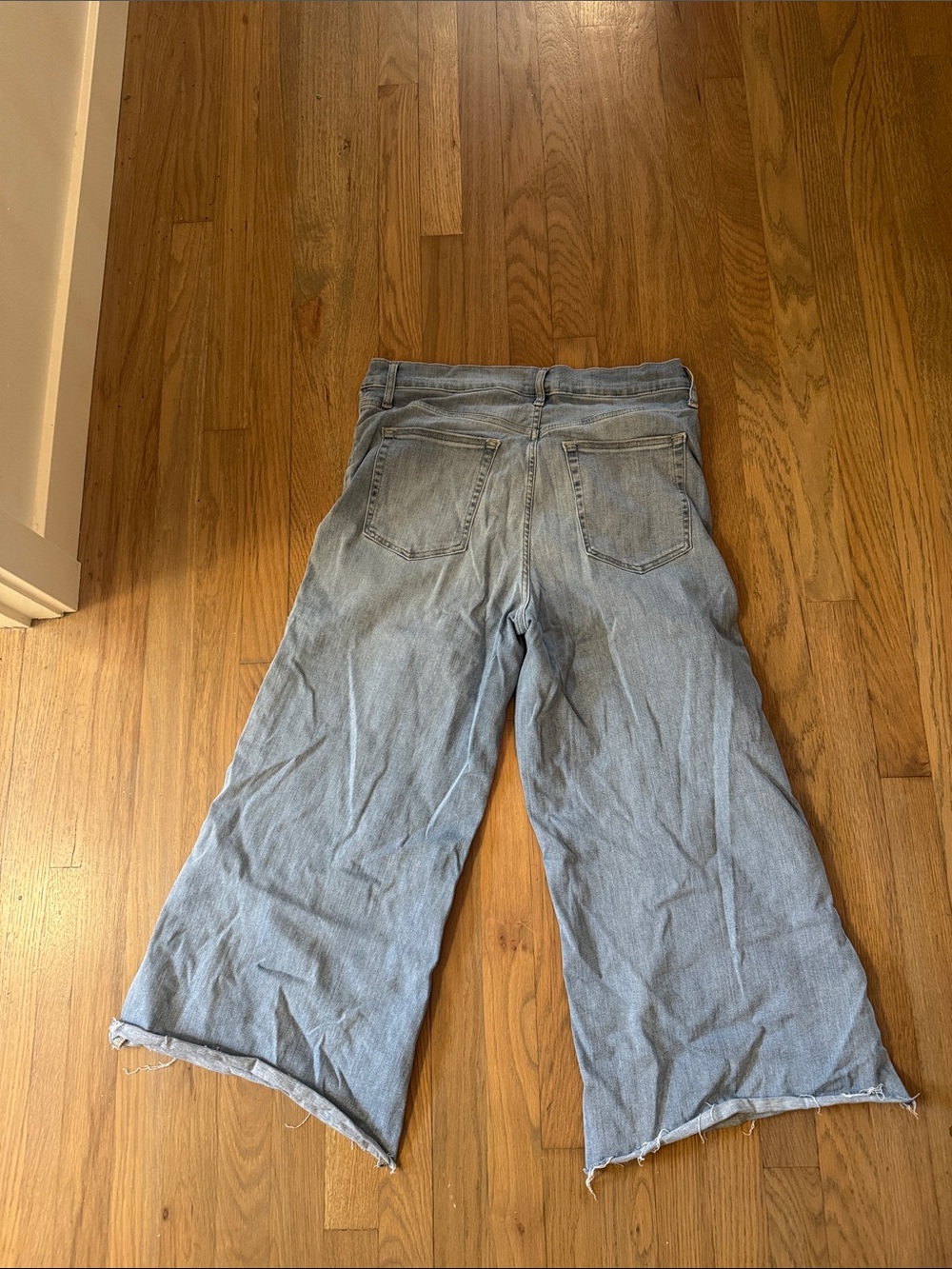 Frame Denim - Picture 3 of 3